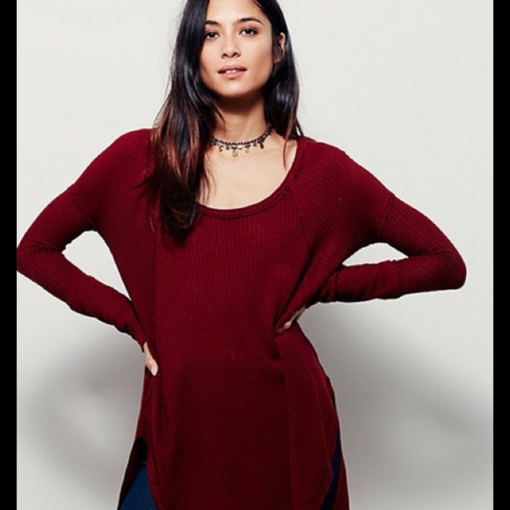 Free People Ventura Thermal